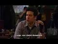 How I Met Your Mother - 20-hours-from-now-Ted subs