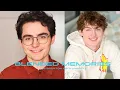 Blended Memories Behind-the-Scenes Tales w Braxton Beckham Pt 1