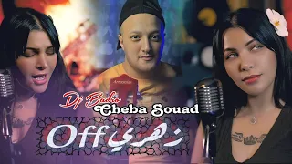 Cheba Souad Dj Badro Zahri Off زهري Off Beat Trap Rai 2025 