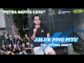 Download Lagu JALUK PING PITU Voc. (OCHOL DHUT) || PUTRA NAFITA CAYA ft D'JUNIORS TEAM || EDISI LATIHAN 5 Feb