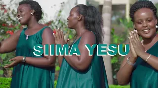 siima yesu by zion choir africa officia video out uganda gospel music