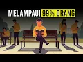 Lagu Langkah Kecil yang Bikin Kamu Melampaui 99% Orang