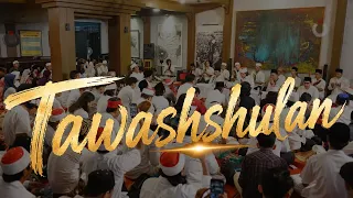 Tawashshulan