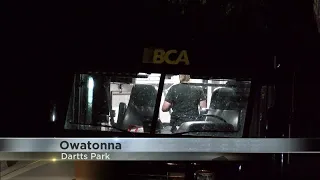 Authorities investigate Owatonna death