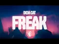 Doja Cat - Freak