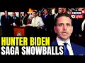 Ex-Twitter Executives Quizzed By Republicans Over Hunter Biden Story GOP VS Twitter US News Live