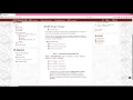 Submitting Assignments in Moodle