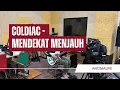 Download Lagu Coldiac - Mendekat Menjauh Bass Cover