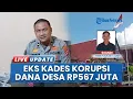 Download Lagu Dugaan Korupsi Dana Desa Rp567 Juta di Tanete Pao, Polresta Mamuju Kini Panggil Mantan Kades