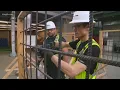 Seattle program helps fill construction jobs as industry deals with worker shortage
