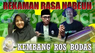 Download BAJIDORAN ‼️LAGU KEMBANG ROS BODAS || Neng Sri Agustina Setiawati MP3