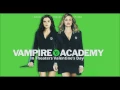 Vampire Academy Trailer - Gin Wigmore - Kill of the Night