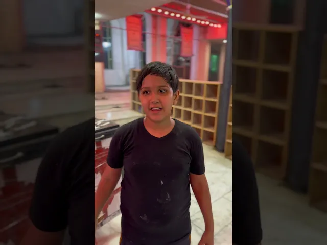 ⁣خدام الامام الحسين عليه السلام -محرم ١٤٤٥هـ