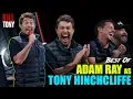 We re really doing it Redban Best of Adam Ray on KillTony