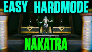 A Beginners Guide to Hardmode Nakatra Sanctum of Rebirth