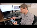 Robbinsdale s First Geographic Information Systems Technician is Mapping the City s Assets