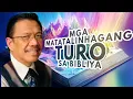 Download Lagu Mga Matatalinhagang Katuruan sa Bibliya - Bro. Eli Soriano