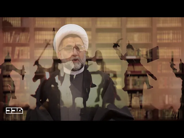 ⁣كيف يُعرف الحق؟ سماحة الشيخ خليل رزق