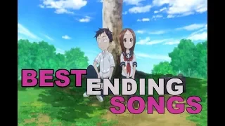 best takagi san ending opening songs
