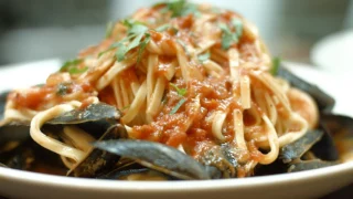 Grazie Ristorante - 2017 BAA Winner Restaurants and Food Services