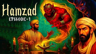 Hamzad jinn ki Haqeeqat Part-1 | हमज़ाद जीन की हकीकत  | Sunday Special Horror Story