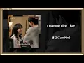 Download Lagu 3시간 | 3 hours | 샘김 (Sam Kim) - Love Me Like That