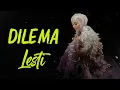 Lesti - Dilema ( Lagu Lyrics )