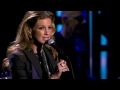 Faith Hill - "Mississippi Girl" (LIVE NBC 2005)