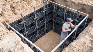Why Didn't I Know This Sooner? Free Recycling Ideas from Plastic fruit crate & PVC Pipes