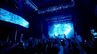 Mike Williams ZEROTOKYO 2025 Full Set 