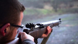 How to Order an M1 Garand from the Civilian Marksmanship Program - CMP