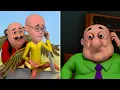 Download Lagu डॉ. झटका ने काटी Motu Patlu की ऊपर की ticket | Motu-Patlu