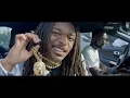 JEUNE LION - SOUL (Official Music Video)