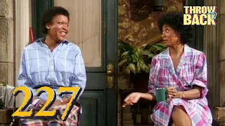 227 Honesty Season 1 Episode 1 FULL PILOT EPISODE Throw Back TV