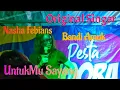 Download Lagu LIVE‼️ UNTUK MU SAYANG‼️NASHA FEBIANS‼️BANDI AMUK..Padu Suara nya