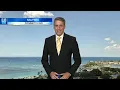 Monday Surf Forecast