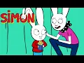 Download Lagu Simon *The Homemade Movie* 45min COMPILATION Season 3 Full episodes Cartoons for Children
