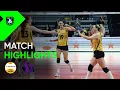 Highlights | VakifBank ISTANBUL vs Volero LE CANNET | CEV ZEREN Group Champions League Volley 2026