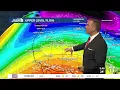 FOX 13 weather Tuesday AM Dec 21 2021