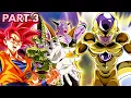 Download Lagu What if the GINYU FORCE Turned GOOD? (Part 3)