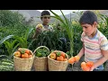 Download Lagu أحسن الصيف هنا في وسط جبال الريف منتجات طبيعية أيت وياغر