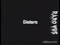 Sisters (Divididos). Estadio Obras, 23 de mayo de 1992.