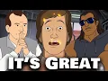 Fired On Mars Is GREAT Fired On Mars Review