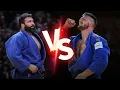 🔴Inal TASOEV vs Lukas KRPALEK I Semi Fina +100KG I European Judo Championships 2025