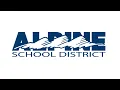 August 4th 2026 - Alpine School District Board Meeting