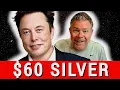 Download Lagu **SILVER Stackers** Don't You Miss OUT!! -- (gold price too)