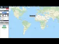 Maps Geocoding Addresses to Coordinates Lat Lng