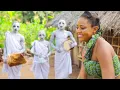 Download Lagu THE SEER  ( FULL MOVIE) REGINA DANIEL -2024 LATEST MOVIE