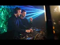 INVRS @ Treff8 (Melodic House \u0026 Progressive Mix) Live DJ set for SE:VER (4K)