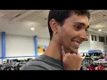 MEASLEYS GO THRIFTING...again